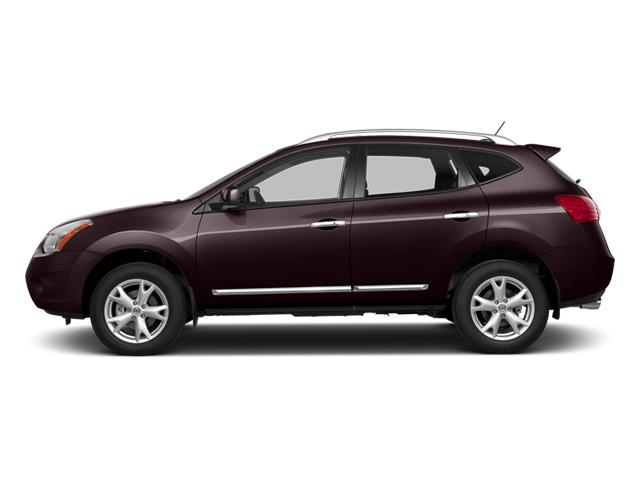 used 2014 Nissan Rogue Select car, priced at $6,020