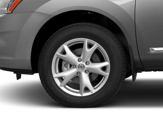 used 2014 Nissan Rogue Select car, priced at $6,020