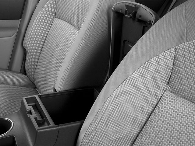 used 2014 Nissan Rogue Select car, priced at $6,020