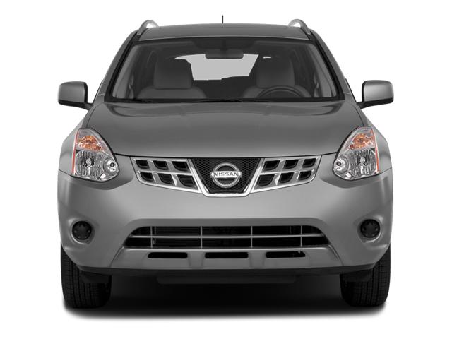 used 2014 Nissan Rogue Select car, priced at $6,020
