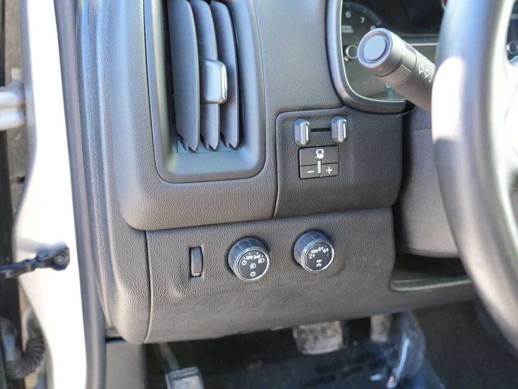 used 2018 Chevrolet Colorado car, priced at $21,999