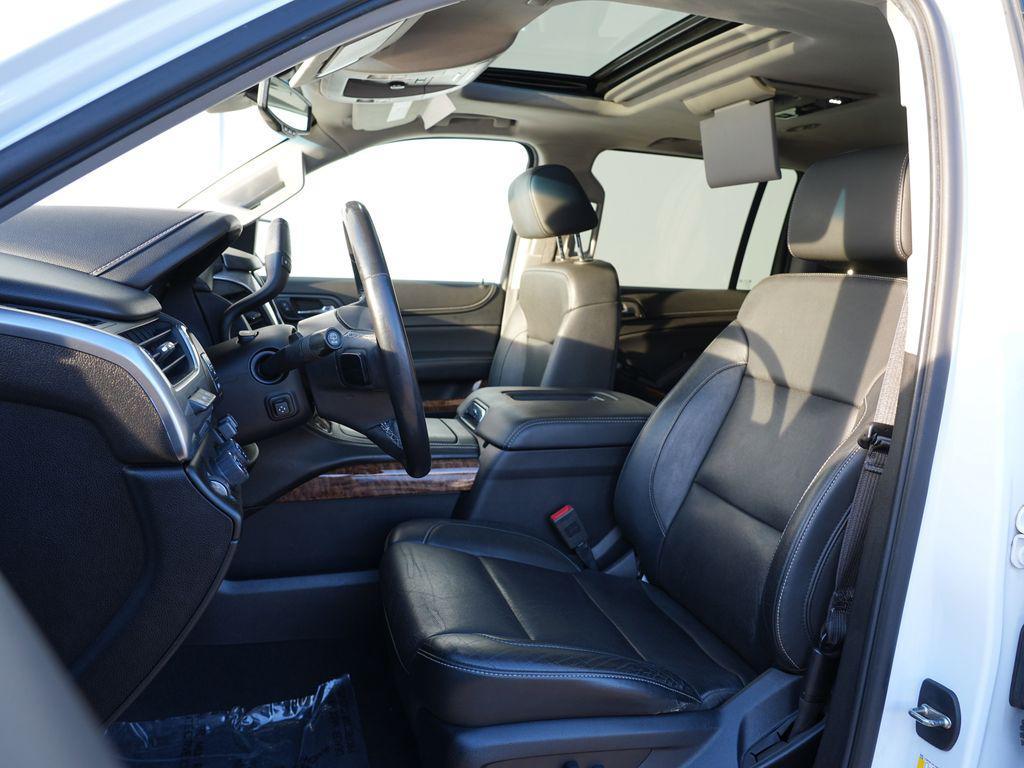 used 2019 Chevrolet Suburban car, priced at $24,790