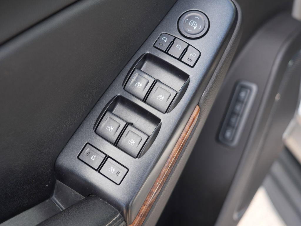 used 2015 Chevrolet Tahoe car, priced at $11,395