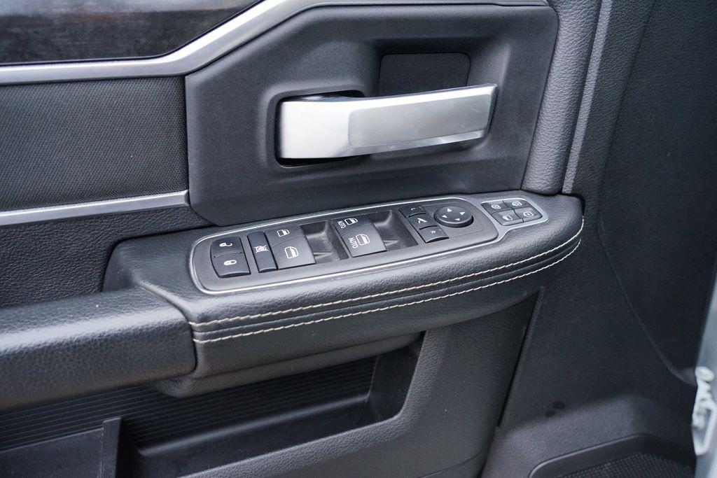 used 2024 Ram 2500 car, priced at $43,519