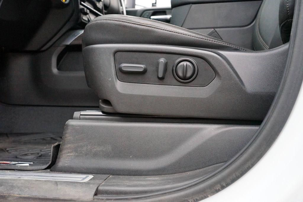 used 2022 Chevrolet Silverado 3500 car, priced at $53,109