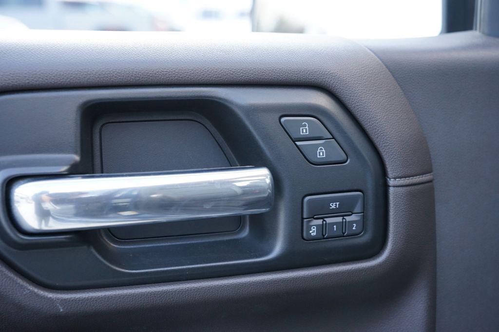 used 2019 GMC Sierra 1500 car, priced at $32,490