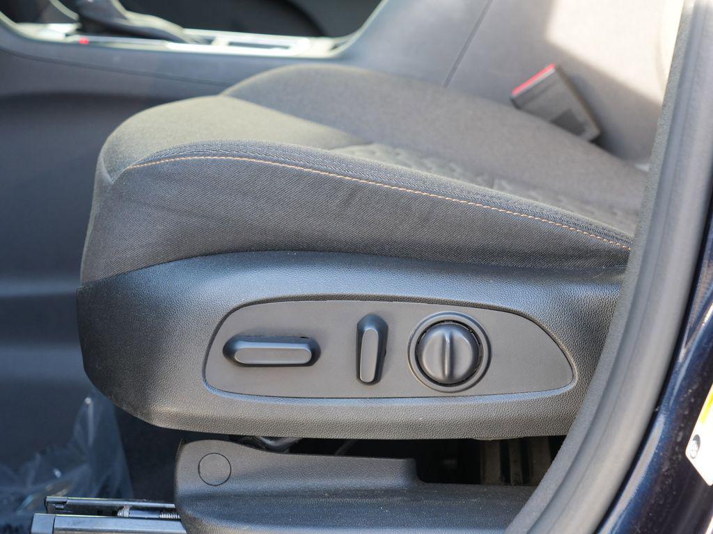 used 2020 Chevrolet Equinox car, priced at $13,999