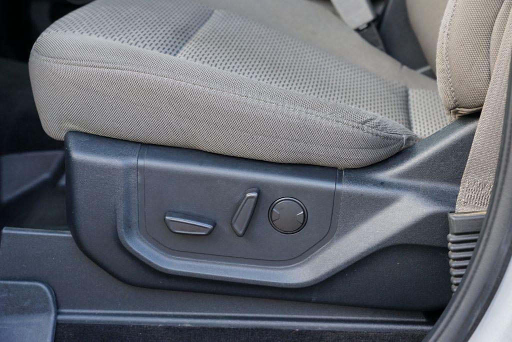 used 2020 Ford F-150 car, priced at $24,290