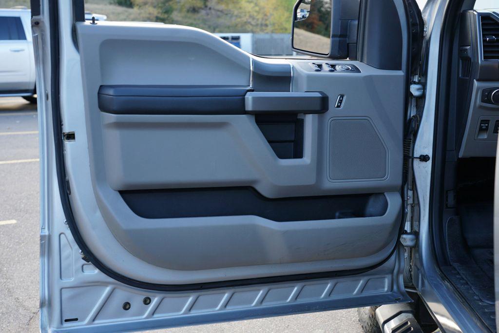 used 2020 Ford F-150 car, priced at $24,290