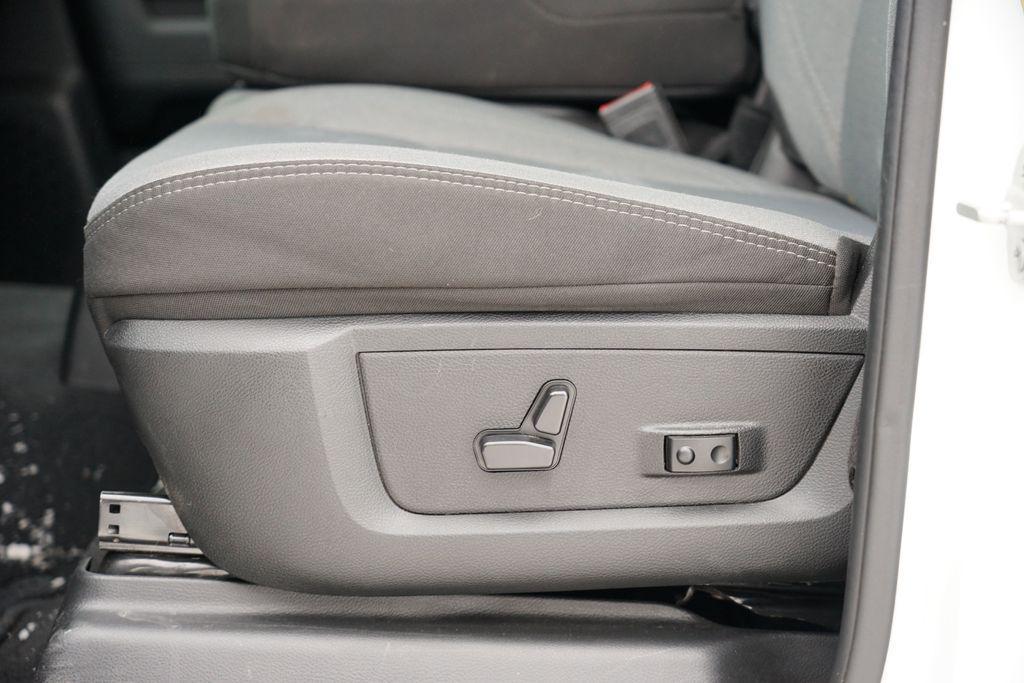 used 2024 Ram 2500 car, priced at $43,388