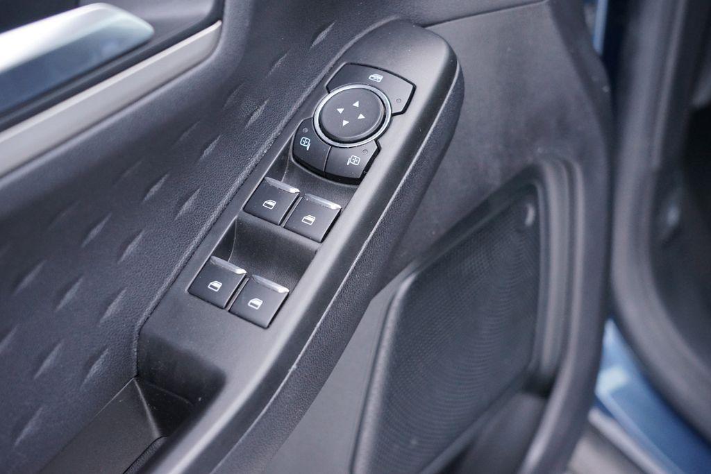 used 2020 Ford Escape car, priced at $15,790