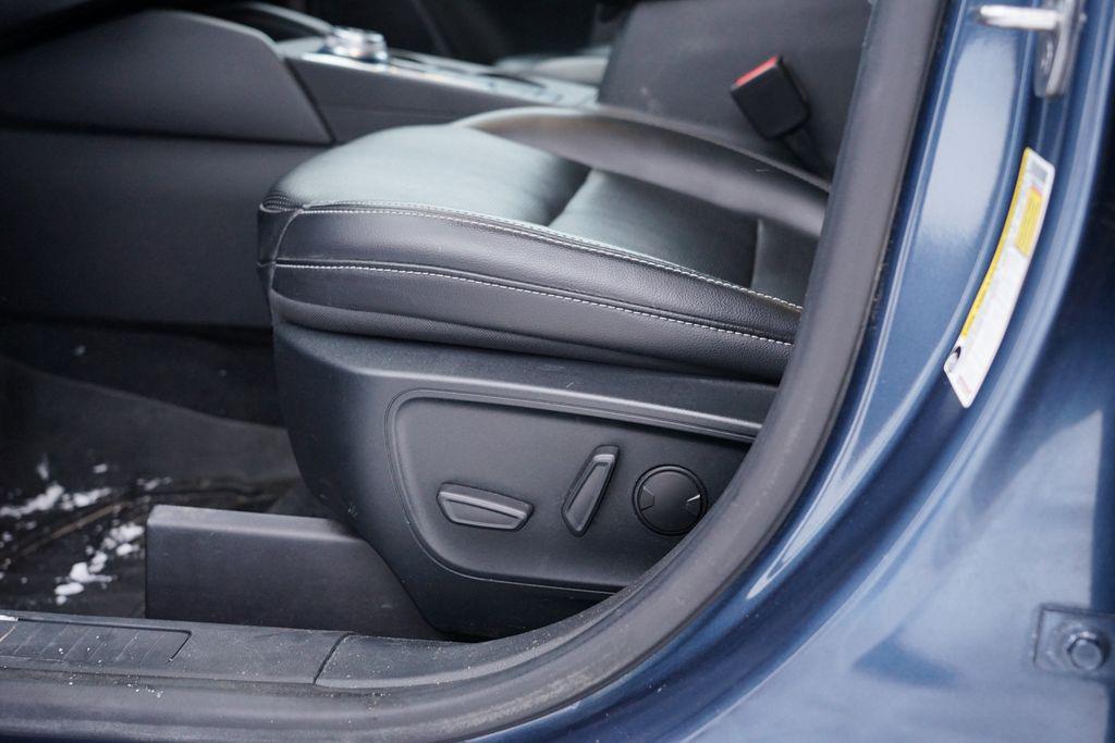 used 2020 Ford Escape car, priced at $15,790