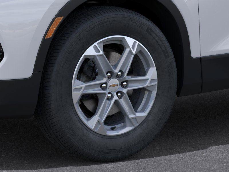 new 2026 Chevrolet Blazer car, priced at $36,318