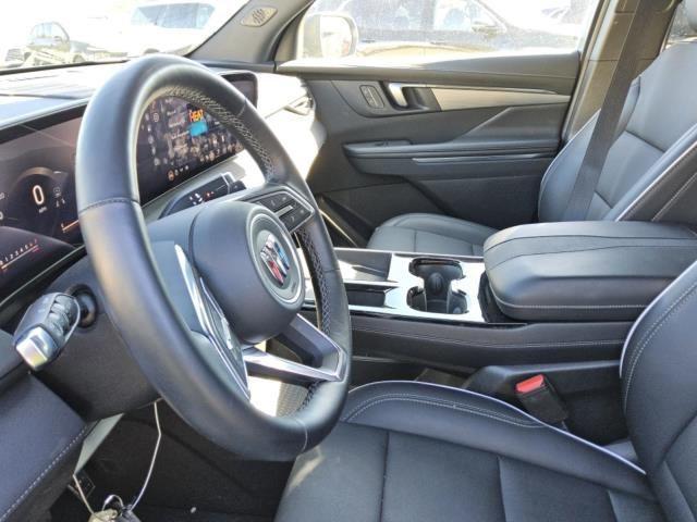 used 2025 Buick Enclave car, priced at $36,018