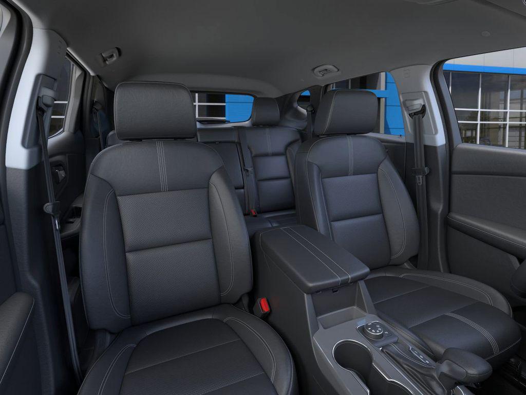 new 2026 Chevrolet Blazer car, priced at $42,400