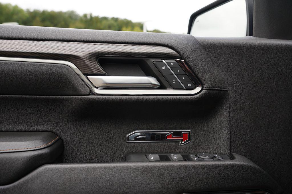 used 2024 GMC Sierra 1500 car, priced at $63,999