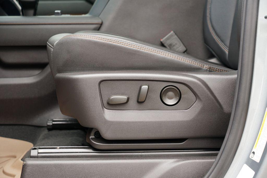 used 2024 GMC Sierra 1500 car, priced at $63,999