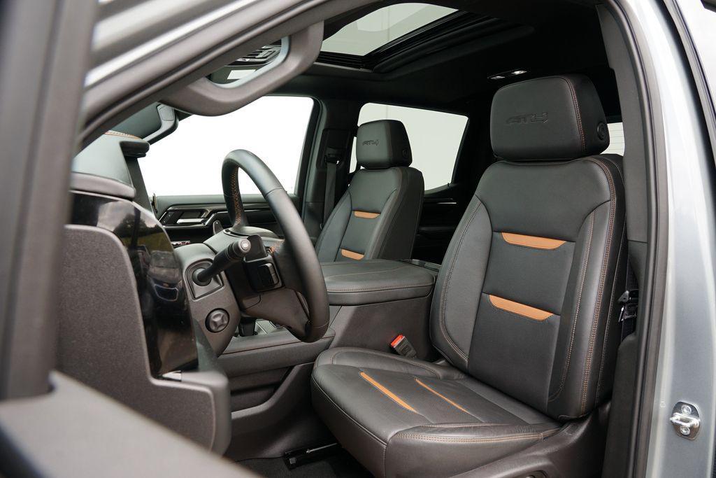 used 2024 GMC Sierra 1500 car, priced at $63,999