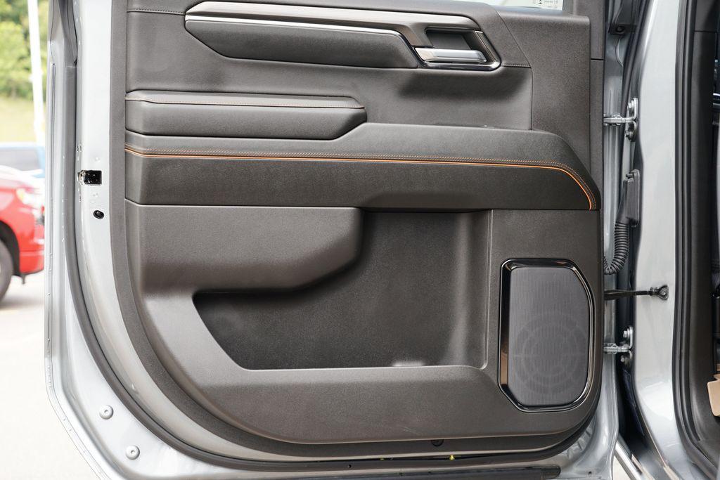 used 2024 GMC Sierra 1500 car, priced at $63,999