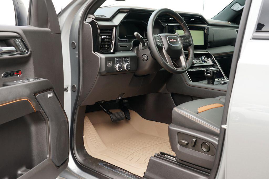 used 2024 GMC Sierra 1500 car, priced at $63,999