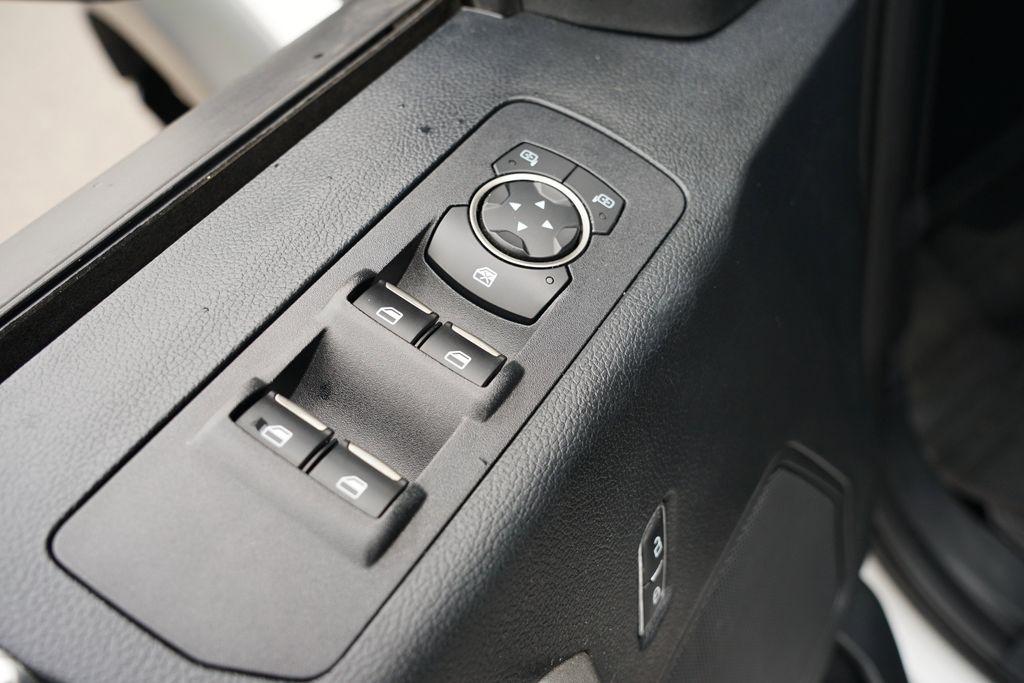 used 2019 Ford F-150 car, priced at $39,490