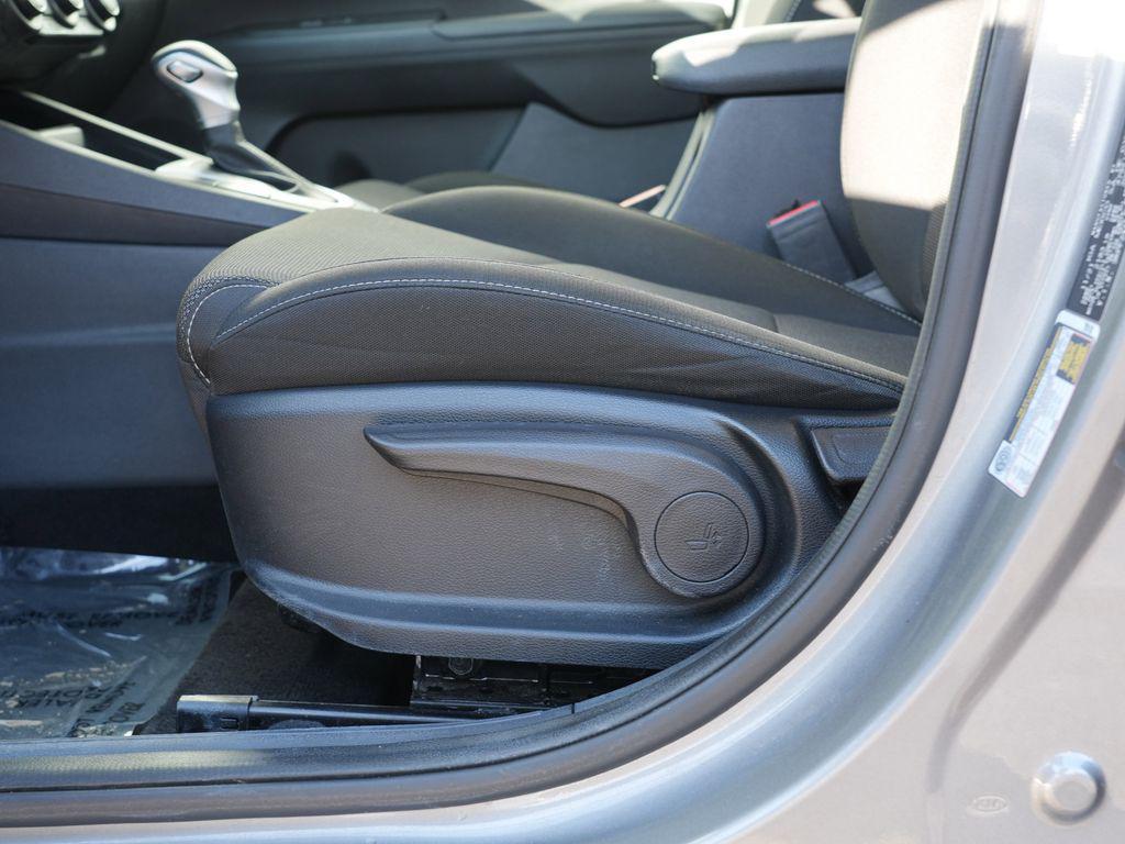 used 2022 Kia Forte car, priced at $14,590