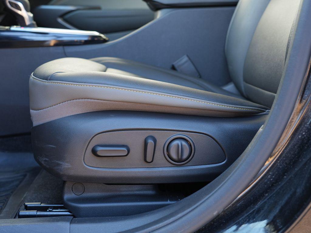 used 2024 Chevrolet Trax car, priced at $21,490