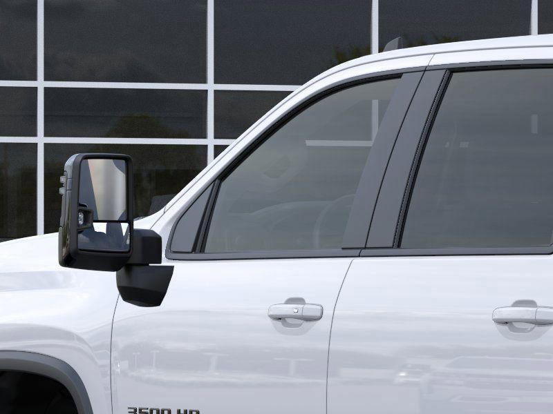 new 2026 Chevrolet Silverado 3500 car, priced at $63,533