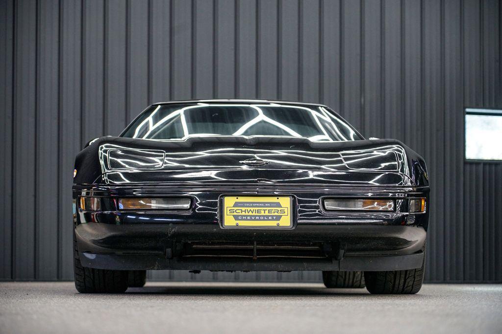 used 1994 Chevrolet Corvette car, priced at $13,999