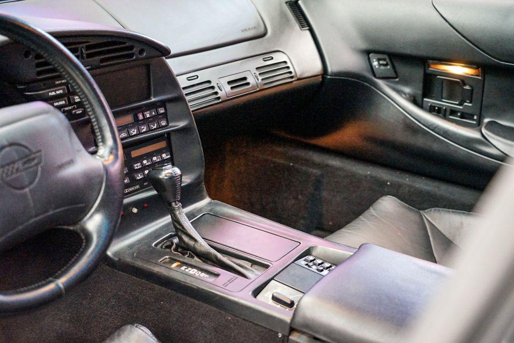 used 1994 Chevrolet Corvette car, priced at $13,999