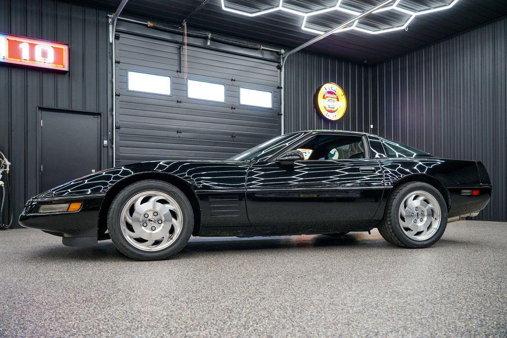 used 1994 Chevrolet Corvette car, priced at $13,999