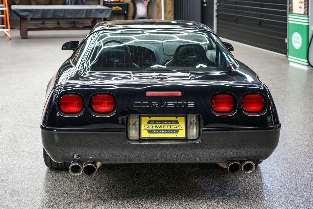 used 1994 Chevrolet Corvette car, priced at $13,999