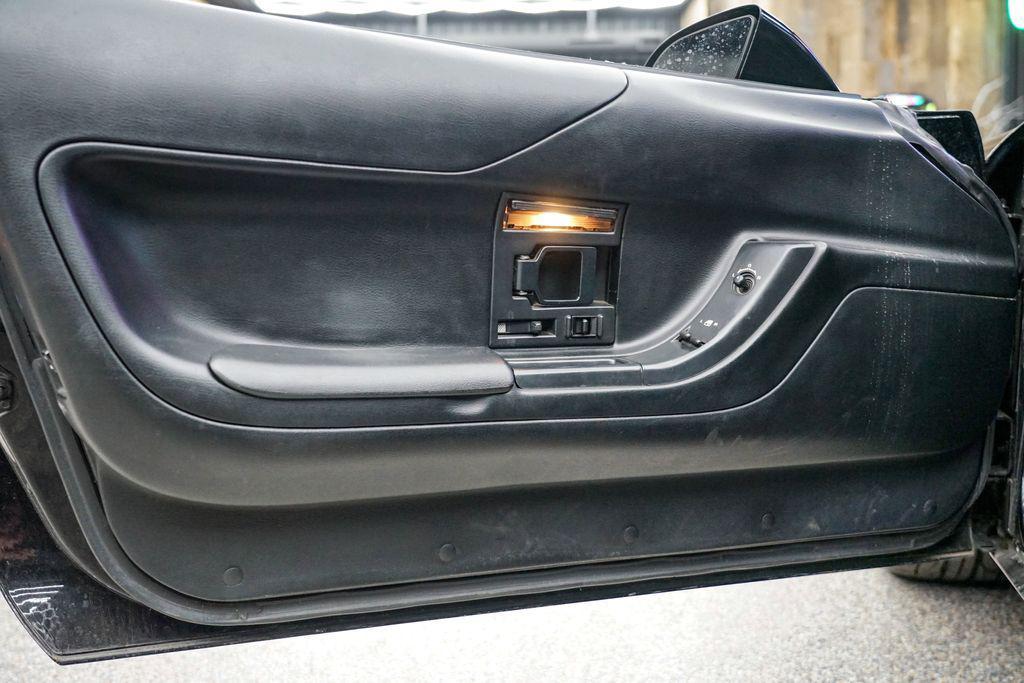 used 1994 Chevrolet Corvette car, priced at $13,999