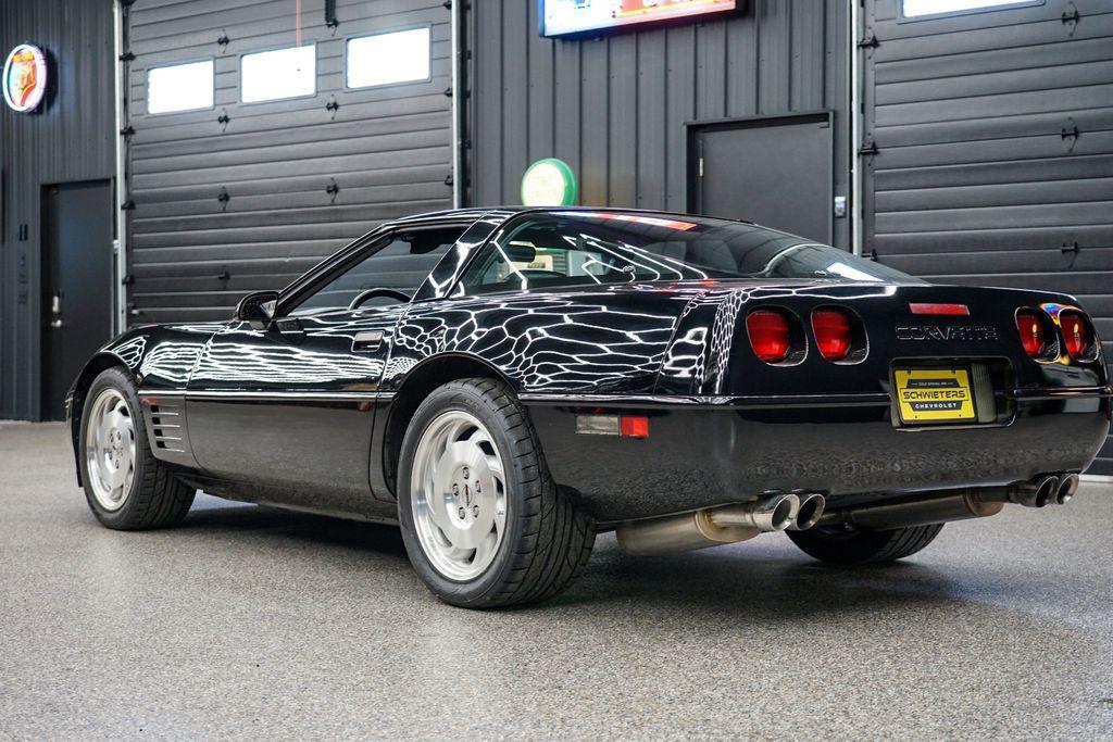 used 1994 Chevrolet Corvette car, priced at $13,999