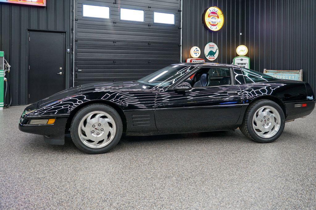 used 1994 Chevrolet Corvette car, priced at $13,999