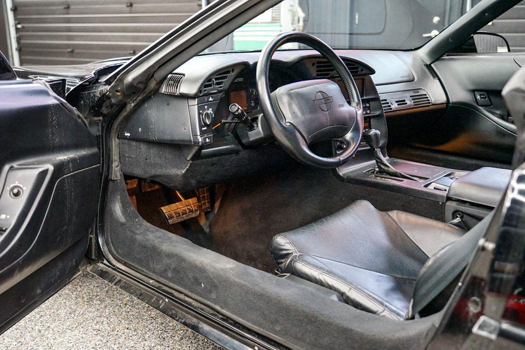 used 1994 Chevrolet Corvette car, priced at $13,999