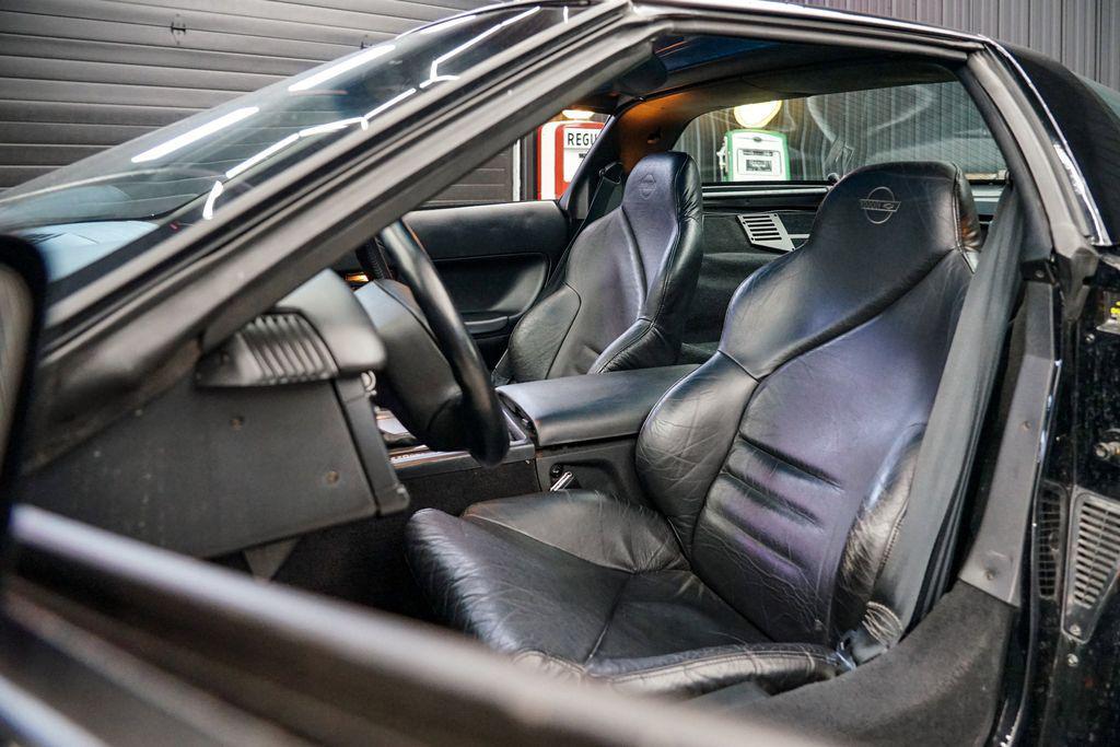 used 1994 Chevrolet Corvette car, priced at $13,999