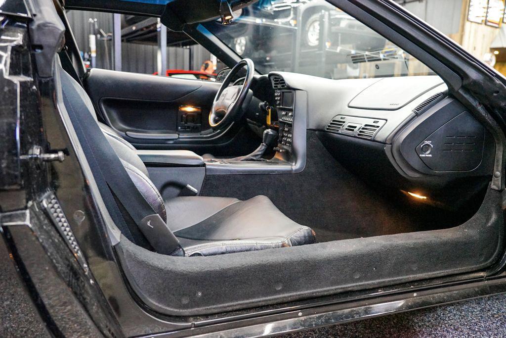 used 1994 Chevrolet Corvette car, priced at $13,999