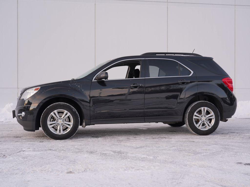 used 2014 Chevrolet Equinox car, priced at $7,999