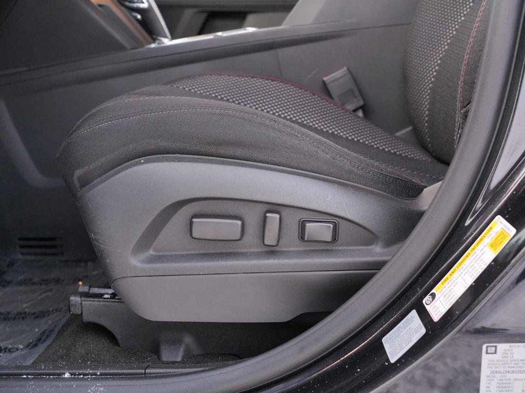 used 2014 Chevrolet Equinox car, priced at $7,999