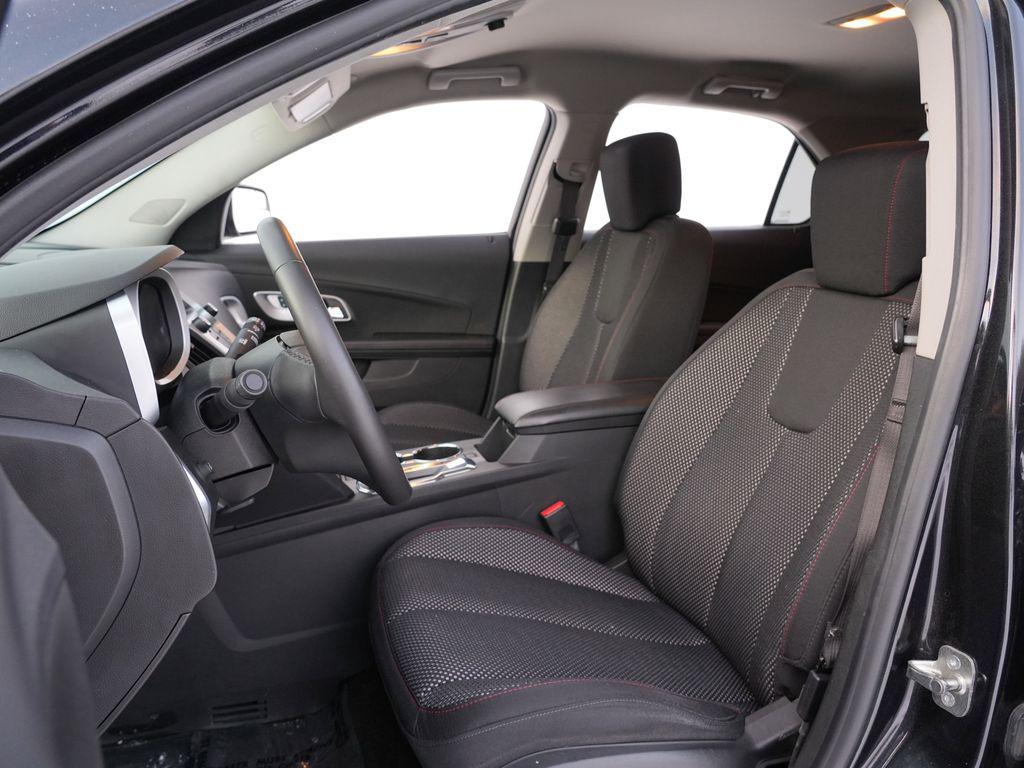 used 2014 Chevrolet Equinox car, priced at $7,999