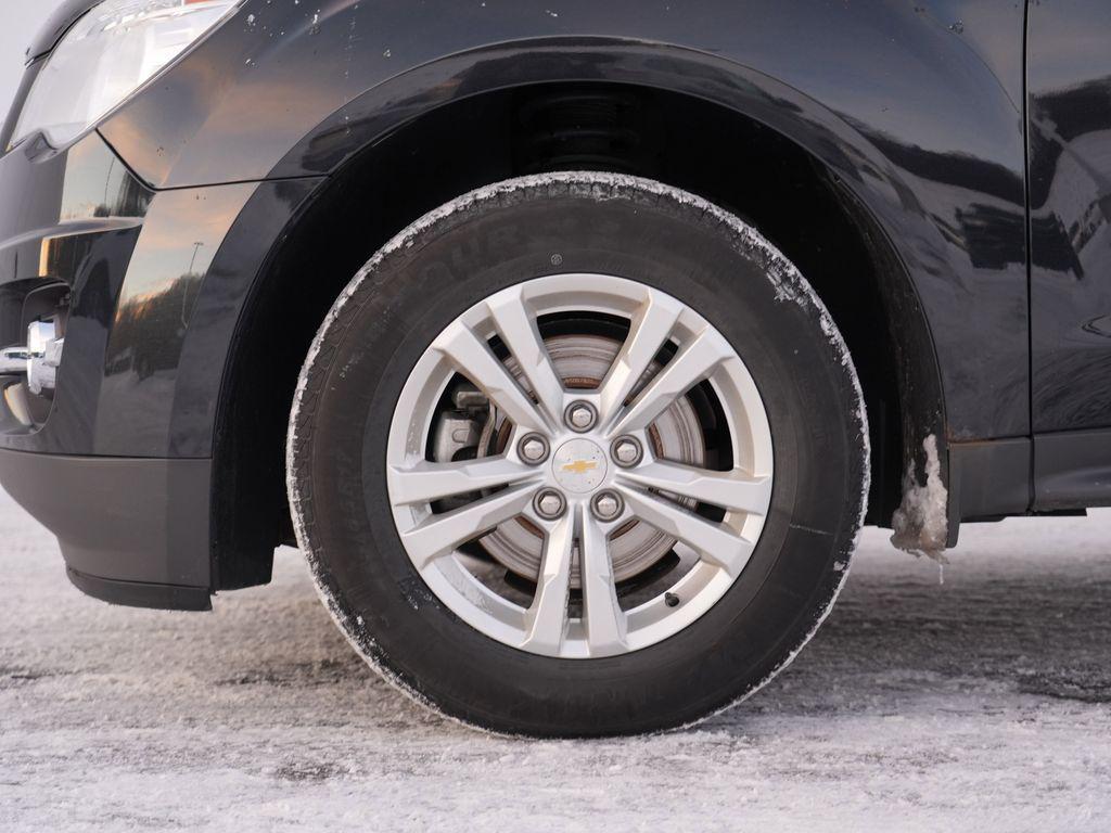 used 2014 Chevrolet Equinox car, priced at $7,999