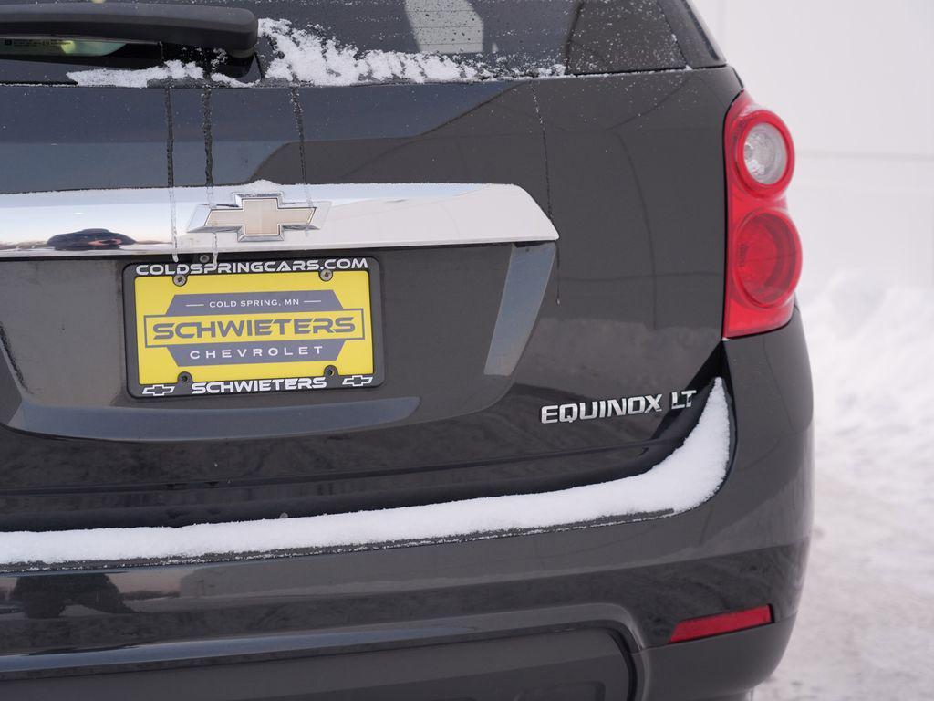 used 2014 Chevrolet Equinox car, priced at $7,999