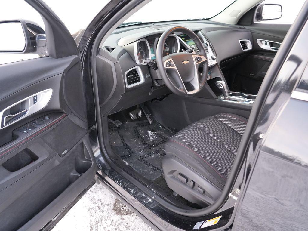 used 2014 Chevrolet Equinox car, priced at $7,999