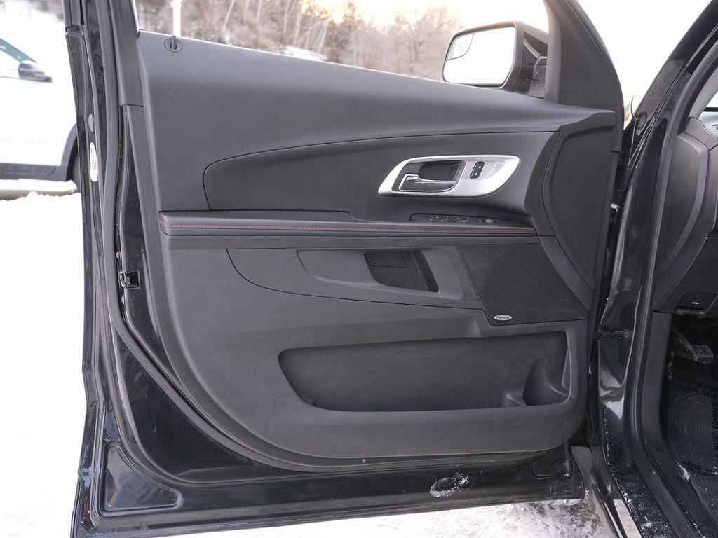 used 2014 Chevrolet Equinox car, priced at $7,999