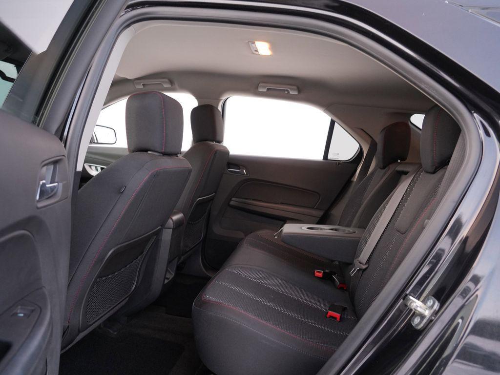 used 2014 Chevrolet Equinox car, priced at $7,999