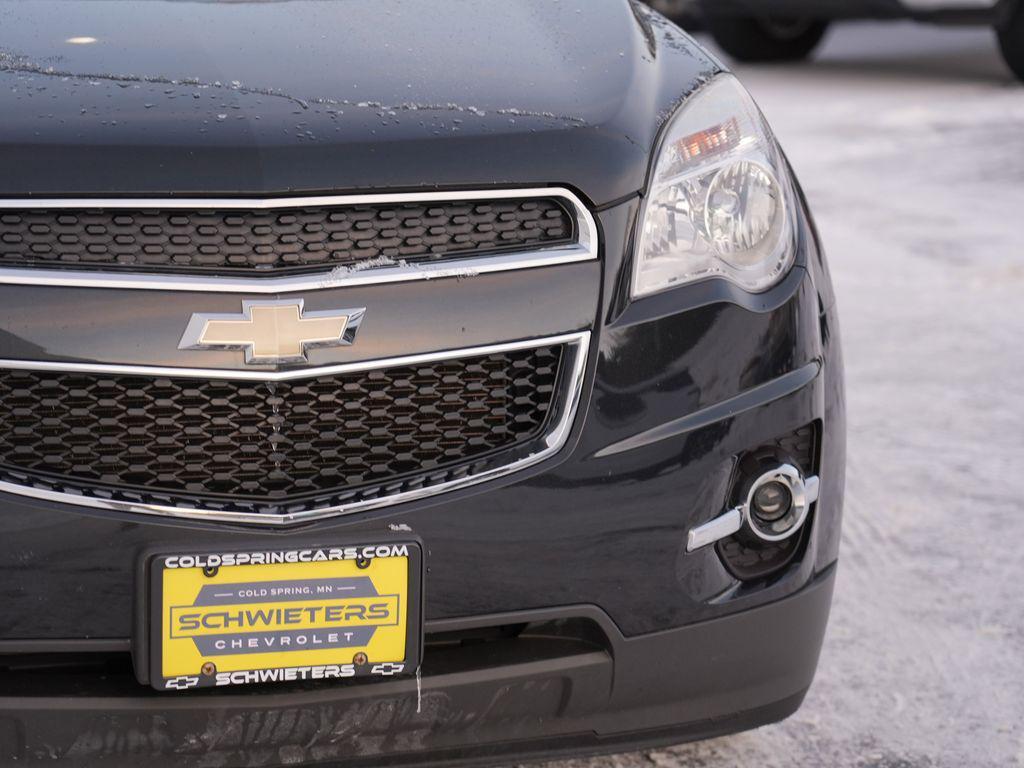 used 2014 Chevrolet Equinox car, priced at $7,999