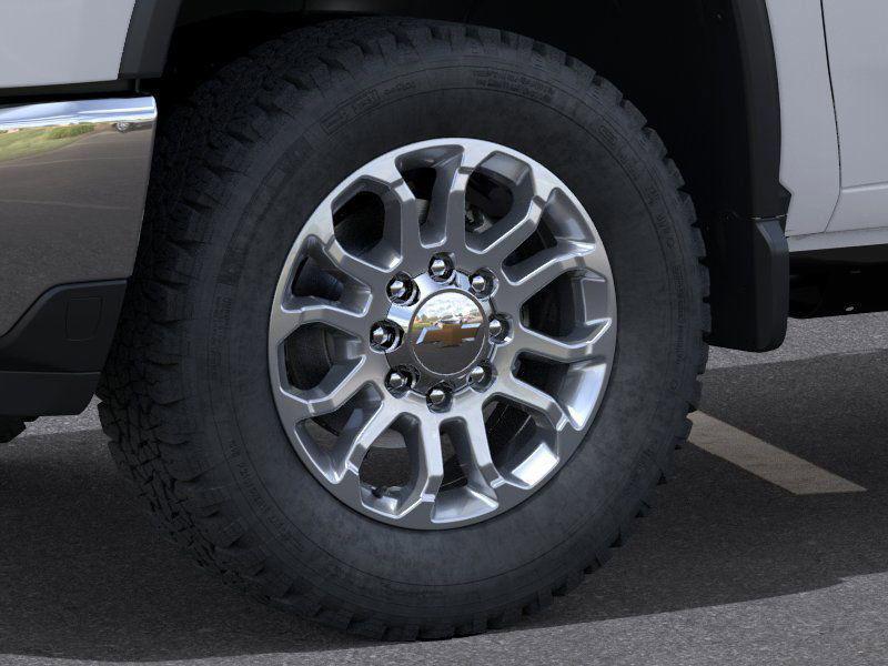 new 2026 Chevrolet Silverado 3500 car, priced at $69,782