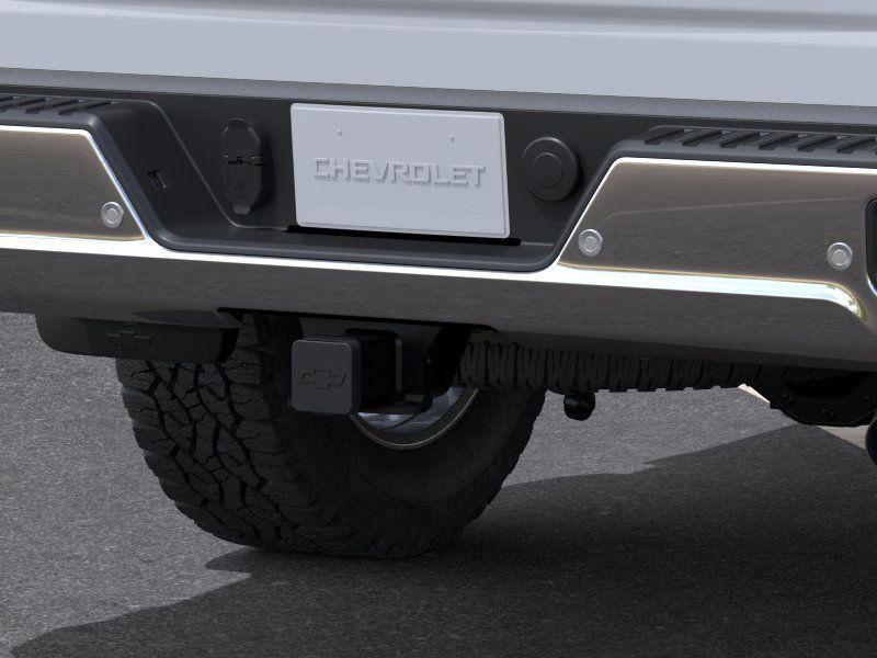 new 2026 Chevrolet Silverado 3500 car, priced at $69,782