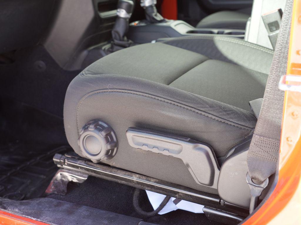 used 2020 Jeep Gladiator car, priced at $25,699